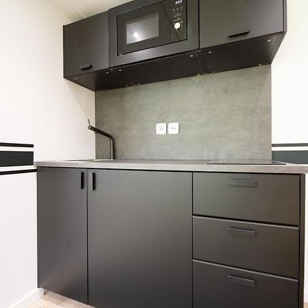 Loft In Paris公寓 客房 照片