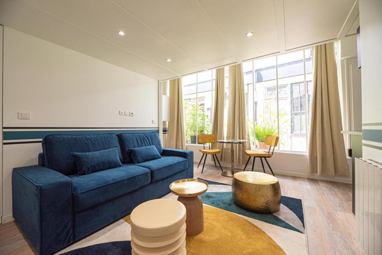 Loft In Paris公寓 外观 照片