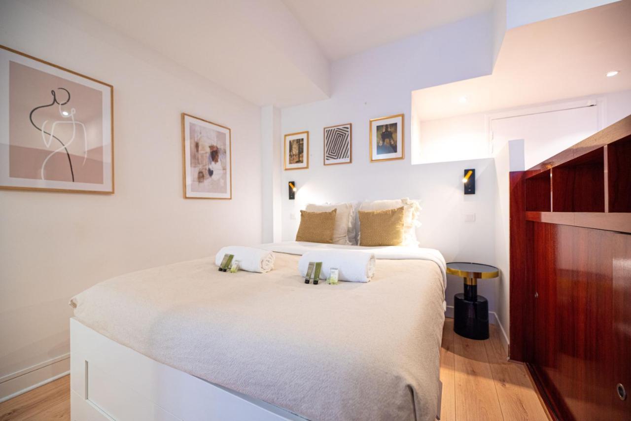 Loft In Paris公寓 外观 照片